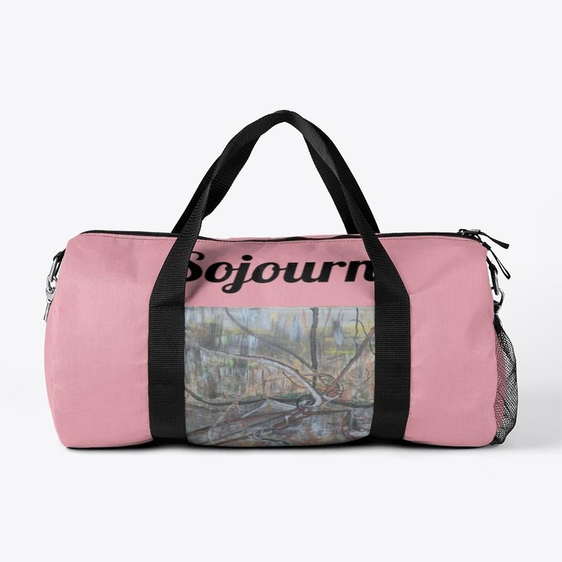 SOJOURN COLLECTION "ORIGINAL ARTIST"